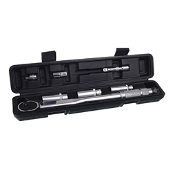 KLUCZ DYNAMOMETRYCZNY 3/8", 19-110NM, ZESTAW 7 ELEM.-347582946