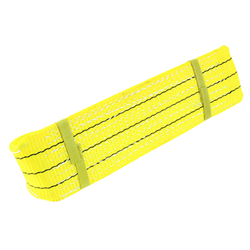 ZAWIESIE PASOWE  3T,  1,0M B=90MM-347582998