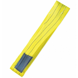 ZAWIESIE PASOWE  3T,  6,0M B=90MM-347583052