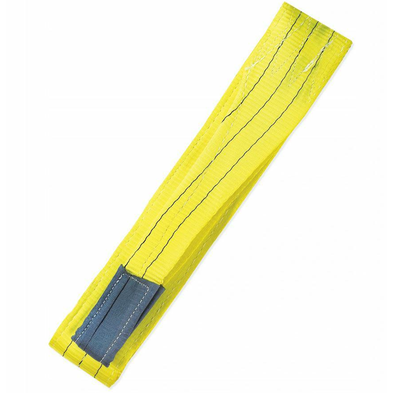 ZAWIESIE PASOWE  3T,  6,0M B=90MM-347583054