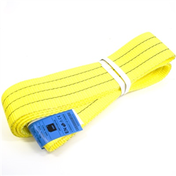 ZAWIESIE PASOWE BEZKOŃCOWE  3T,  6M/12M B=90MM-347583055