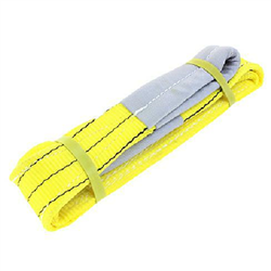 ZAWIESIE PASOWE  3T,  8,0M B=90MM-347583059