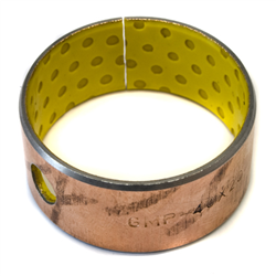 TULEJA ROZPIERAKA BRANDYS, PANAV, ROLNICTWO, 40X20MM-347580446