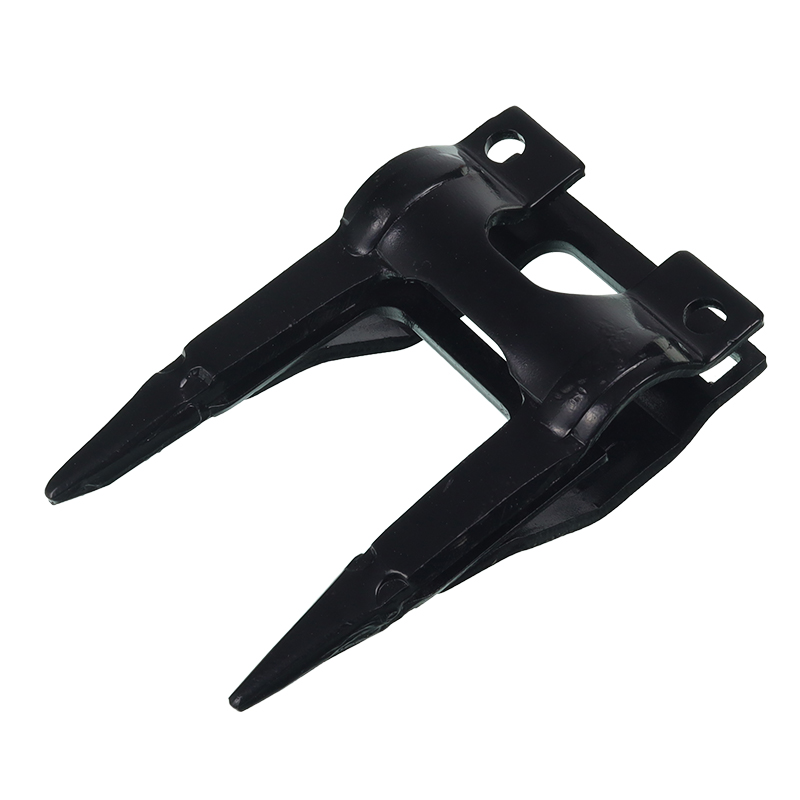 BAGNET PODWÓJNY HEDERU SCHUMACHER, EASY CUT II, DEUTZ-FAHR, MF, JOHN-DEERE, 12 mm-347583143