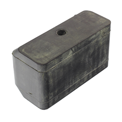 ODBÓJ DOJAZDOWY 110X60X50MM PRZYCZEPA HW6011, HL8011-347583178