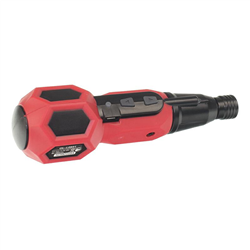 ŚRUBOKRĘT ELEKTRYCZNY WKRĘTAK Z ŁADOWANIEM USB-347583189
