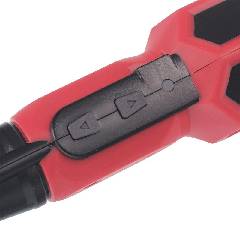 ŚRUBOKRĘT ELEKTRYCZNY WKRĘTAK Z ŁADOWANIEM USB-347583191