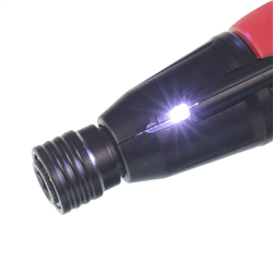 ŚRUBOKRĘT ELEKTRYCZNY WKRĘTAK Z ŁADOWANIEM USB-347583192