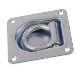UCHWYT MOCOWANIA ŁADUNKU PODŁOGOWY PROSTOKĄTNY, WPUSZCZANY, 4 OTWORY MONTAŻOWE, 2T, 105MM X 105MM-347583200