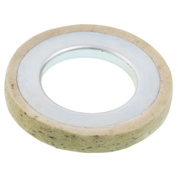 USZCZELNIACZ CZOPA 6X16" - C-330, C-360 49,5X87X10MM-347583243