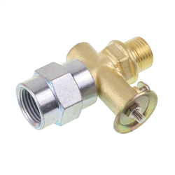 KRANIK PALIWA C-325, C-328 PRZY ZBIORNIKU, STARY TYP, 50552280-347583250