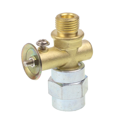 KRANIK PALIWA C-325, C-328 PRZY ZBIORNIKU, STARY TYP, 50552280-347583252