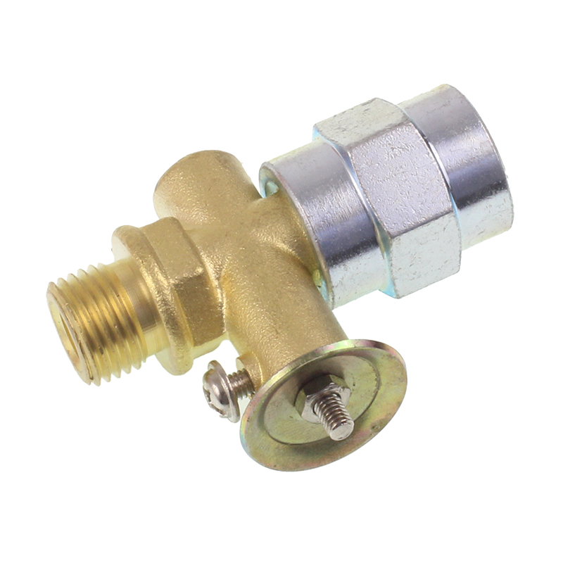 KRANIK PALIWA C-325, C-328 PRZY ZBIORNIKU, STARY TYP, 50552280-347583251