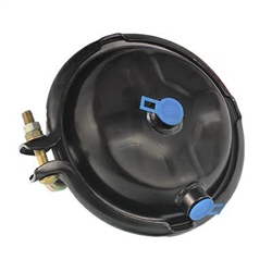 SIŁOWNIK HAMULCA 24 BĘBN. NISKI RUCHOMA  DŹWIGNIA, M16X1,5, (60MM) MAN .-347583283