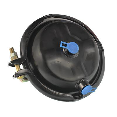 SIŁOWNIK HAMULCA 24 BĘBN. NISKI RUCHOMA  DŹWIGNIA, M16X1,5, (60MM) MAN .-347583283