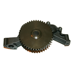 POMPA OLEJU MB OM402LA, OM403, OM422A, OM422LA, OM423-347583297