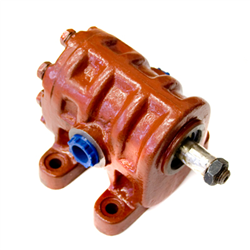 POMPA HYDRAULICZNA PODNOŚNIKA C-330-347583319