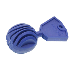 ZABEZPIECZENIE ZACZEPU PRZYCZEPKI (SAFETY BALL) - 50MM-347583333