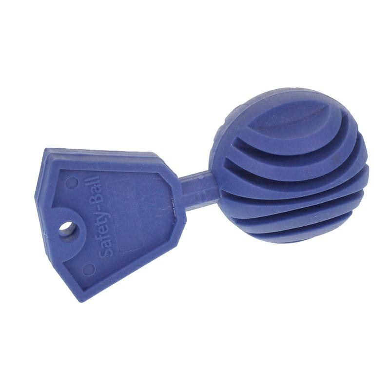 ZABEZPIECZENIE ZACZEPU PRZYCZEPKI (SAFETY BALL) - 50MM-347583335