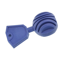 ZABEZPIECZENIE ZACZEPU PRZYCZEPKI (SAFETY BALL) - 50MM-347583334