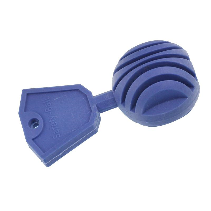 ZABEZPIECZENIE ZACZEPU PRZYCZEPKI (SAFETY BALL) - 50MM-347583334
