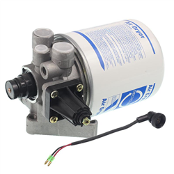 OSUSZACZ POWIETRZA KPL. 12,5 BAR, MAN TGX/TGS-347583432