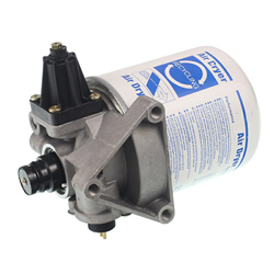 OSUSZACZ POWIETRZA KPL. 12,5 BAR, MAN TGX/TGS-347583434