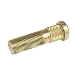 ŚRUBA KOŁA M20X1,5X 81MM, SZPILKA KOŁA, PRZYCZEPA D-50, STAR TYŁ, AUTOSAN H-9, PRYCZEPA D83, KLASA 8.8-347583489