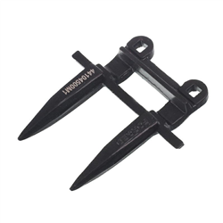 BAGNET PODWÓJNY MASSEY FERGUSON, CASE, MCCORMIC, FENDT-347583529