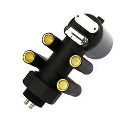 CZUJNIK POŁOŻENIA ECAS RVI M27X1-347583534
