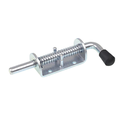 ZASUWKA (BLOKADA) BURTY SPRĘŻYNOWA RYGIEL FI 12MM-347583541