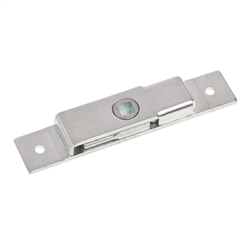 ZAMEK PRZYCZEPY 105X19X10MM KLUCZ 8X8MM-347583553