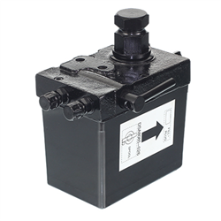 POMPA PODNOSZENIA KABINY MB ACTROS-347583613