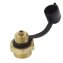 ZAWÓR KONTROLNY - POŁĄCZENIE TESTOWE M22/M16-347583621