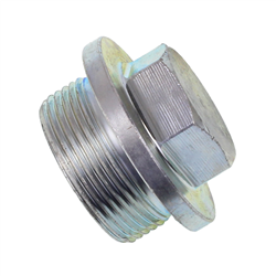 KOREK SPUSTU OLEJU SILNIKA C-330, C-360 C-385, Z MAGNESEM, M30X1,5,-347583656
