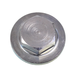 KOREK SPUSTU OLEJU SILNIKA C-330, C-360 C-385, Z MAGNESEM, M30X1,5,-347583657