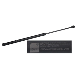 SIŁOWNIK GAZOWY 568MM 210N-347583661