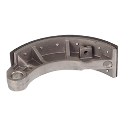 SZCZĘKA HAMULCOWA C-360 NITOWANA FI 222MM, B=61MM-347583695