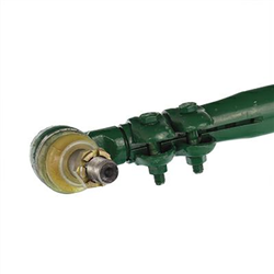 DRĄŻEK KIEROWNICZY C-360 WZDŁUŻNY KPL. RURA - 1140MM-347583726