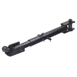 STABILIZATOR UNIWERSALNY C-360 - PROFIL OKRĄGŁY-347583746