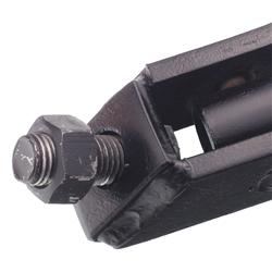STABILIZATOR UNIWERSALNY C-360 - PROFIL OKRĄGŁY-347583748