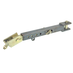 STABILIZATOR UNIWERSALNY C-360 - PROFIL PROSTOKĄTNY-347583758