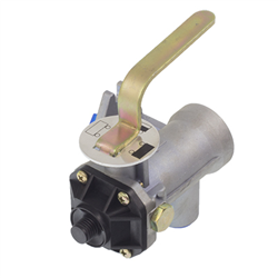 REGULATOR SIŁY HAMOWANIA 3-ZAKRESOWY-347583785