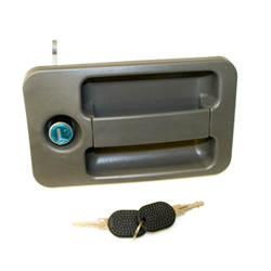 KLAMKA DRZWI IVECO ZEWN. LEWA KPL.-347583789