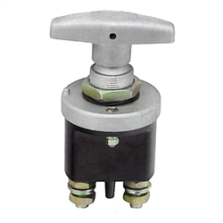 WYŁĄCZNIK PRĄDU IVECO D810-1 12/24V 250A-347583790