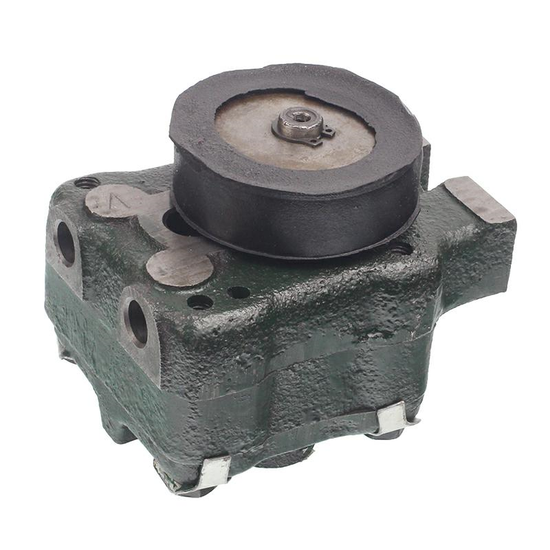 POMPA OLEJU ZETOR 5211, 5245-347583799