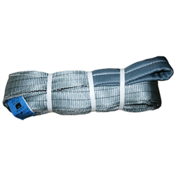 ZAWIESIE PASOWE  4T,  4,0M B=120MM-347583877