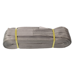ZAWIESIE PASOWE  4T,  8,0M B=120MM-347583885