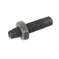 ŚRUBA REGULACYJNA ZAWORÓW C-330 KPL. Z NAKRĘTKĄ-347583898