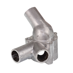 KORPUS TERMOSTATU C-330 OBUDOWA TERMOSTATU C-330-347583905